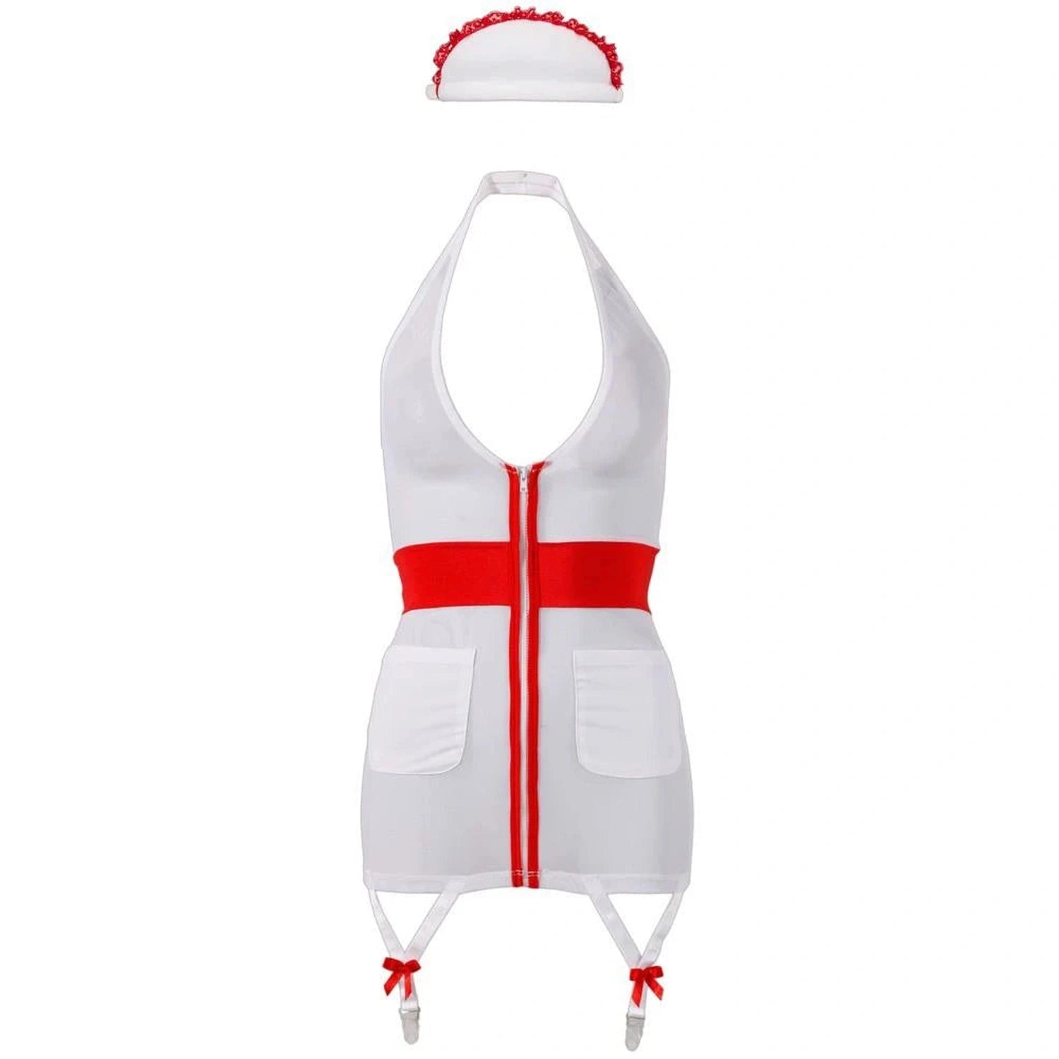 Nurse Costume