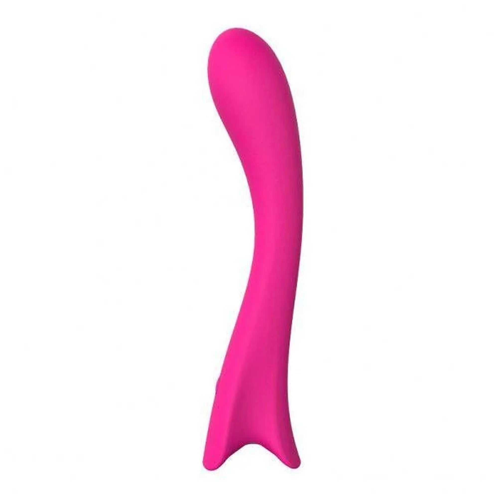 Wibrator-VIBRATOR G-SPOT ELYS - ROUNDISH PLOT G SPOT PINK