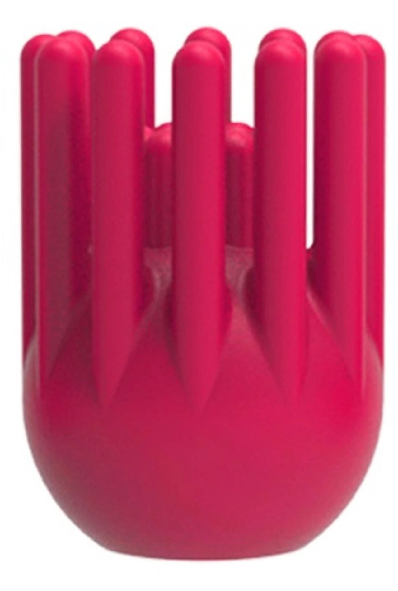 Stymulator - Swan massager, interchangeable heads - USB 9 Functions / APP Mobile