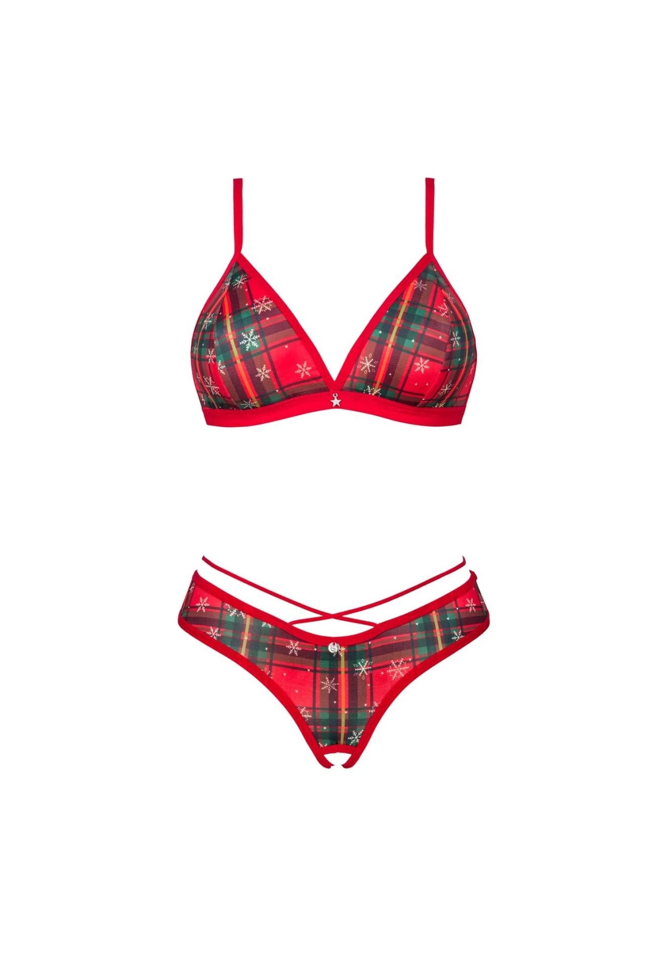 Ms Merrilo 2-piece set XS/S