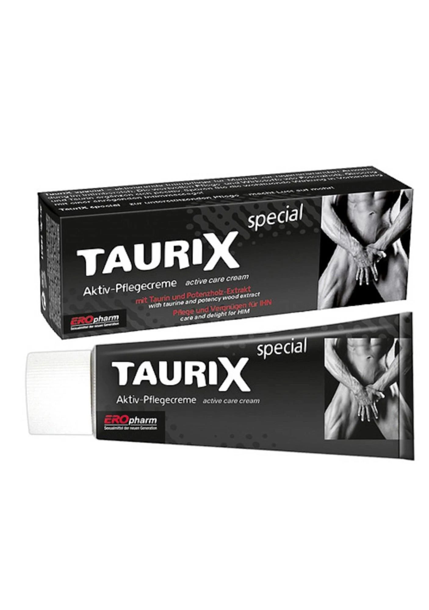 TAURIX extra strong
