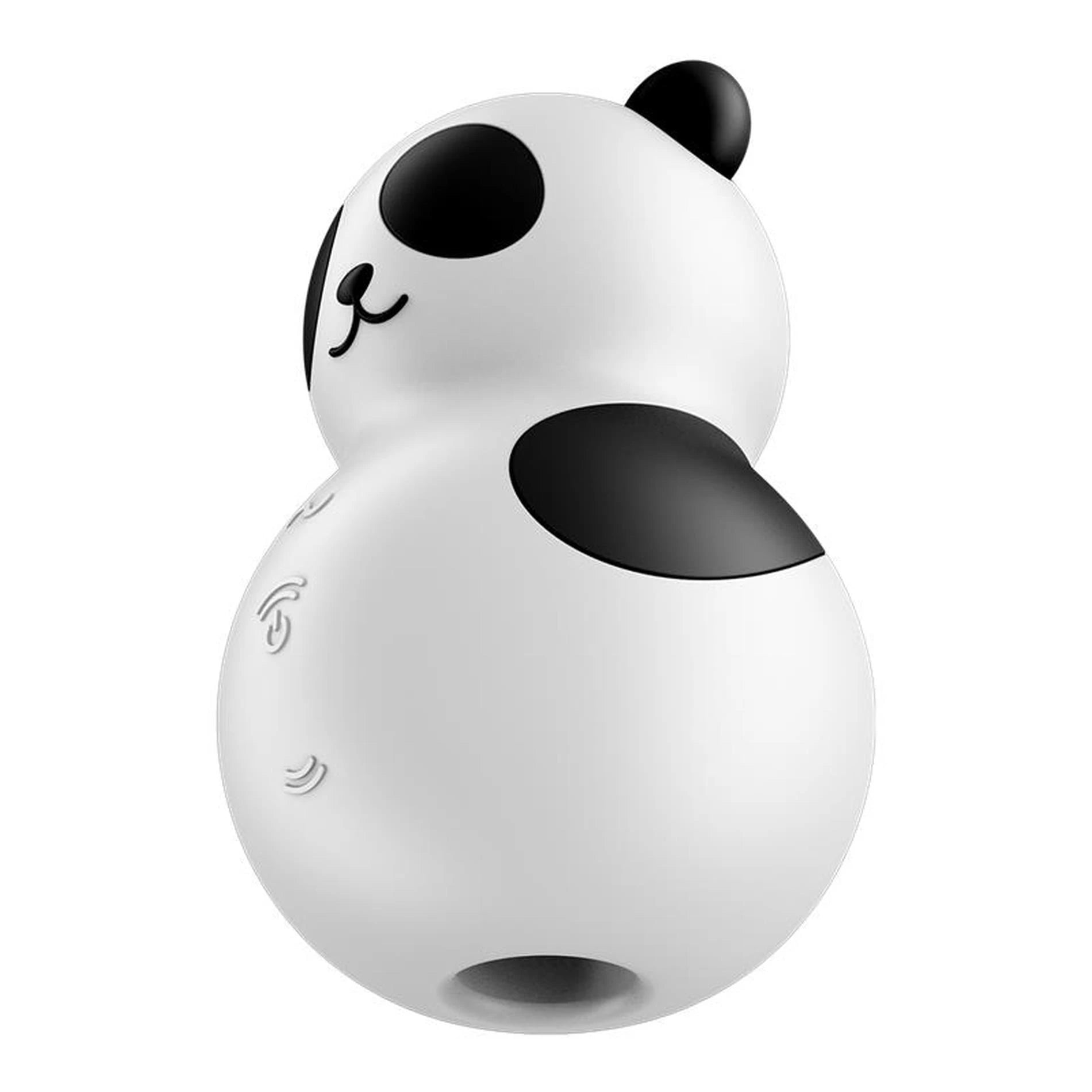 Panda de poche