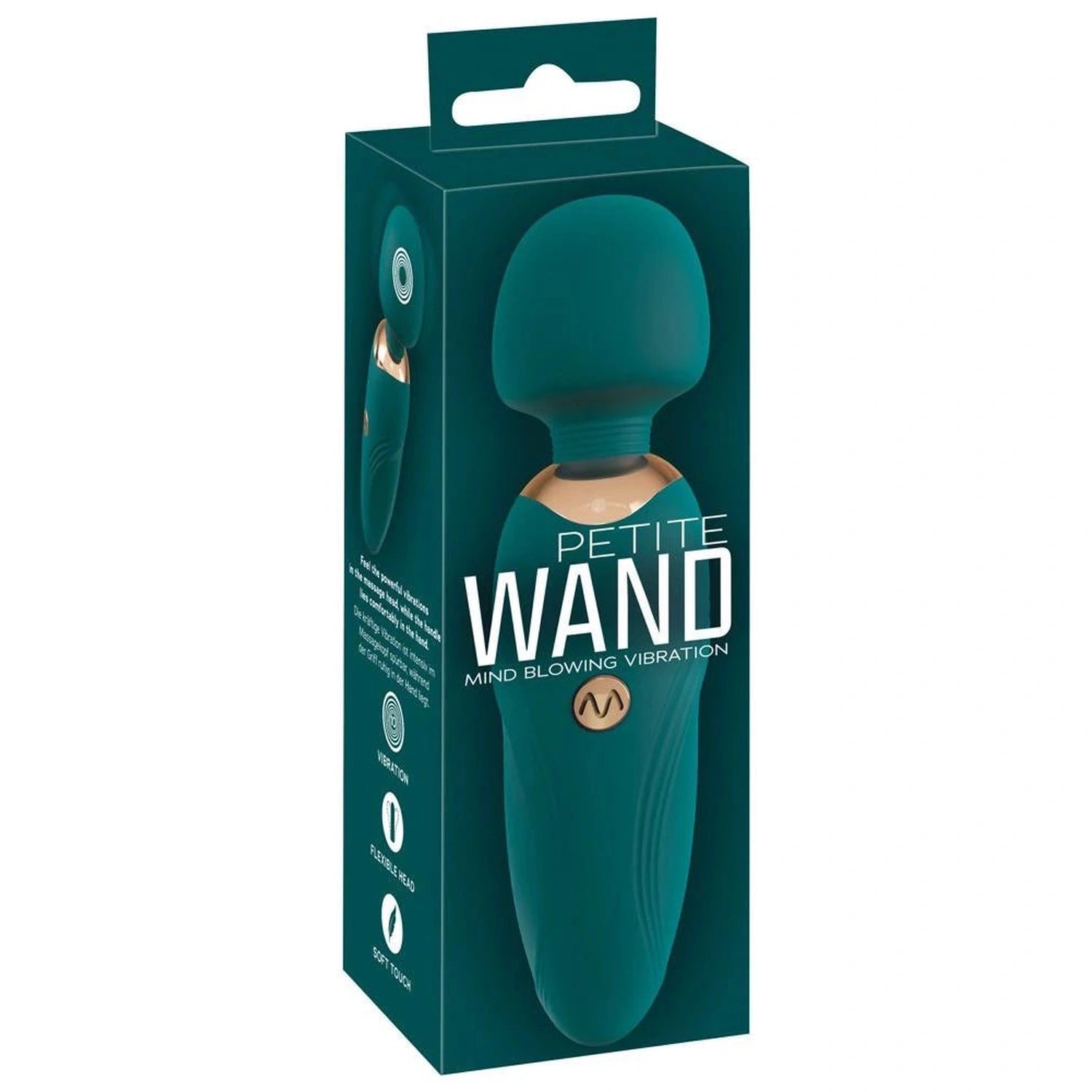 Petite Wand