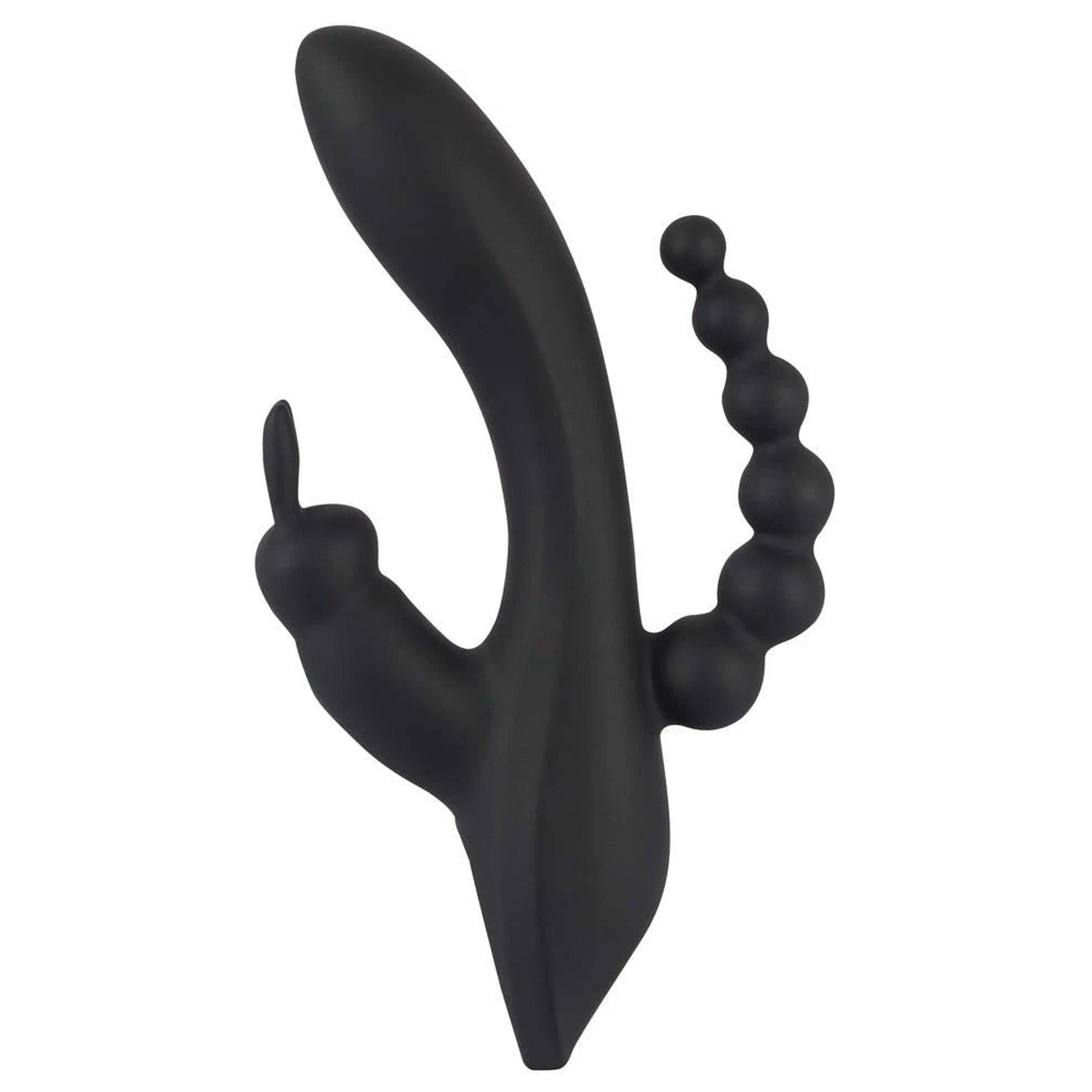 Triple G-Spot Vibrator