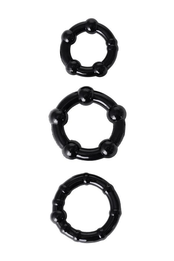 A-TOYS, Penis Pump Coal, with vibro, PVC, Transparent, 22,8 cm