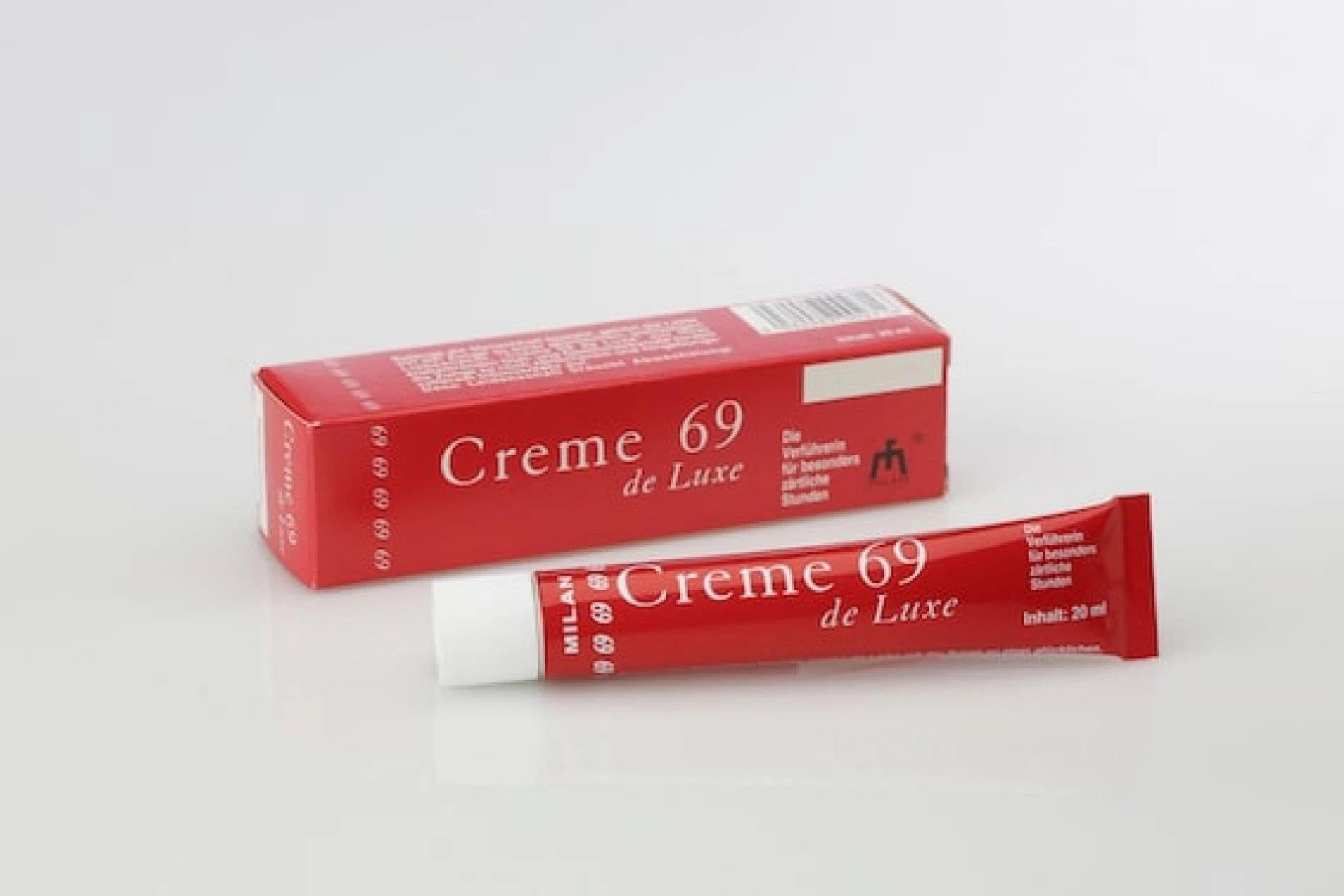 CREME 69 BANANE