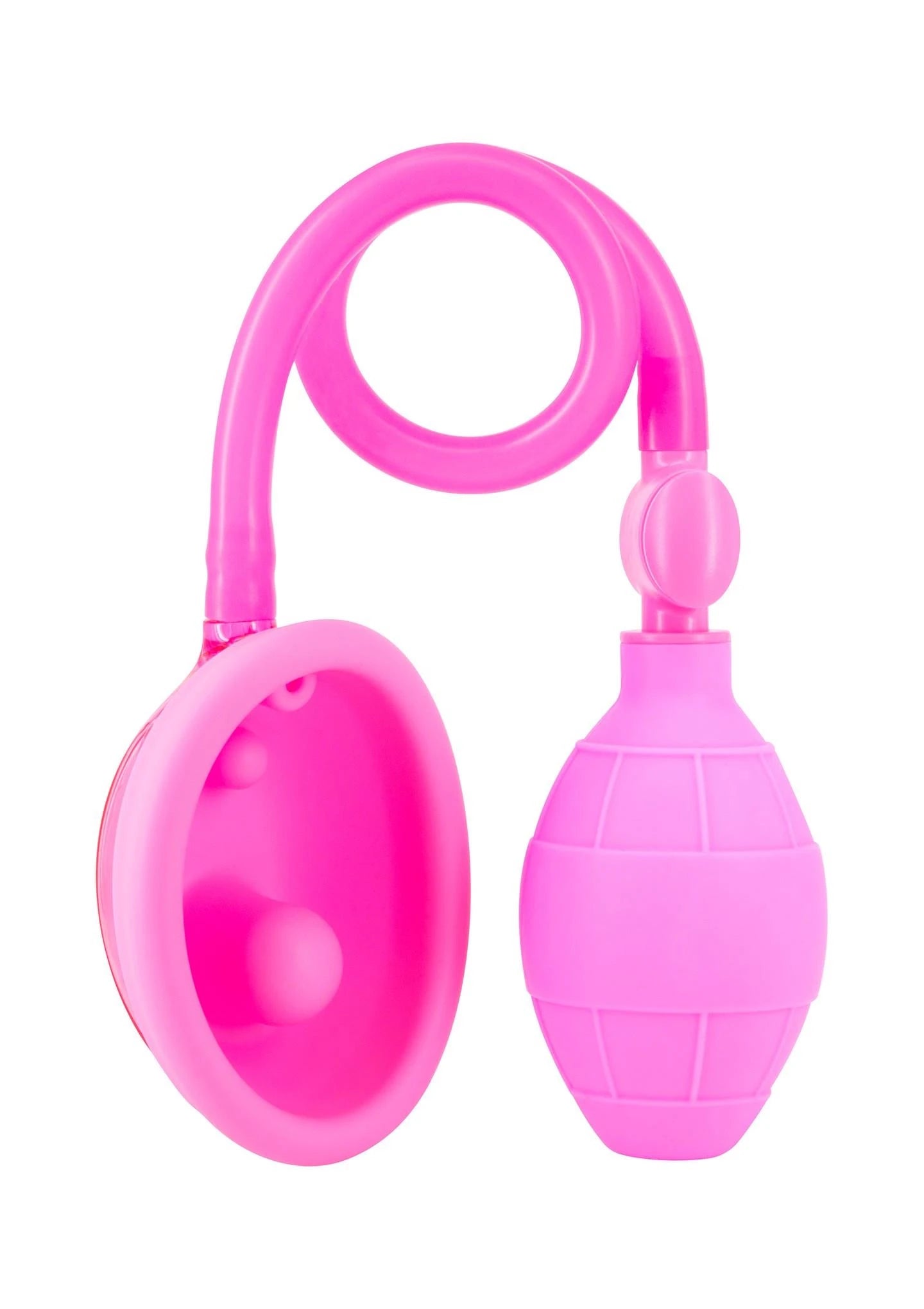 Pompe Vaginale Rose