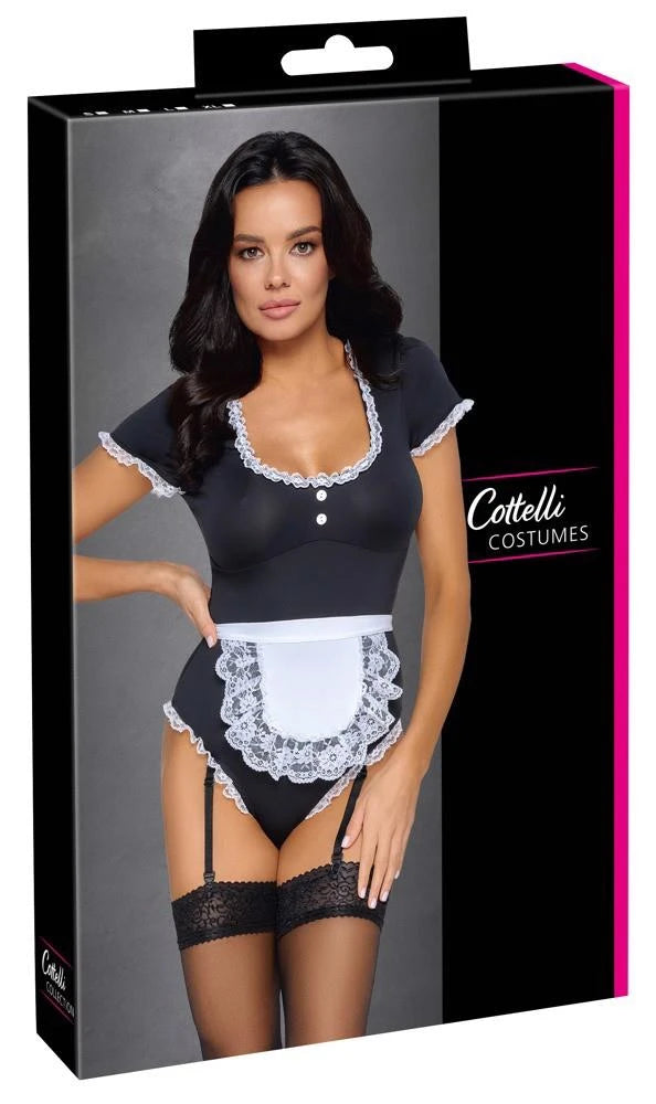 Cameriera corpo S