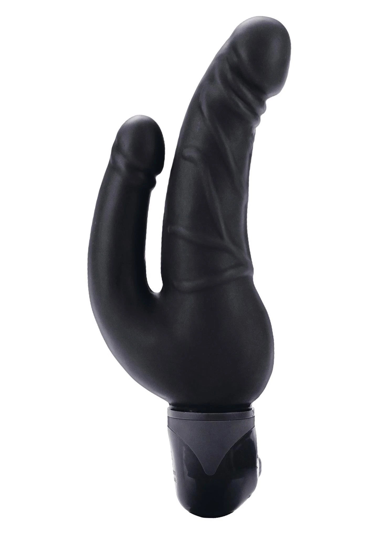 Bendie Stud Over & Under Noir