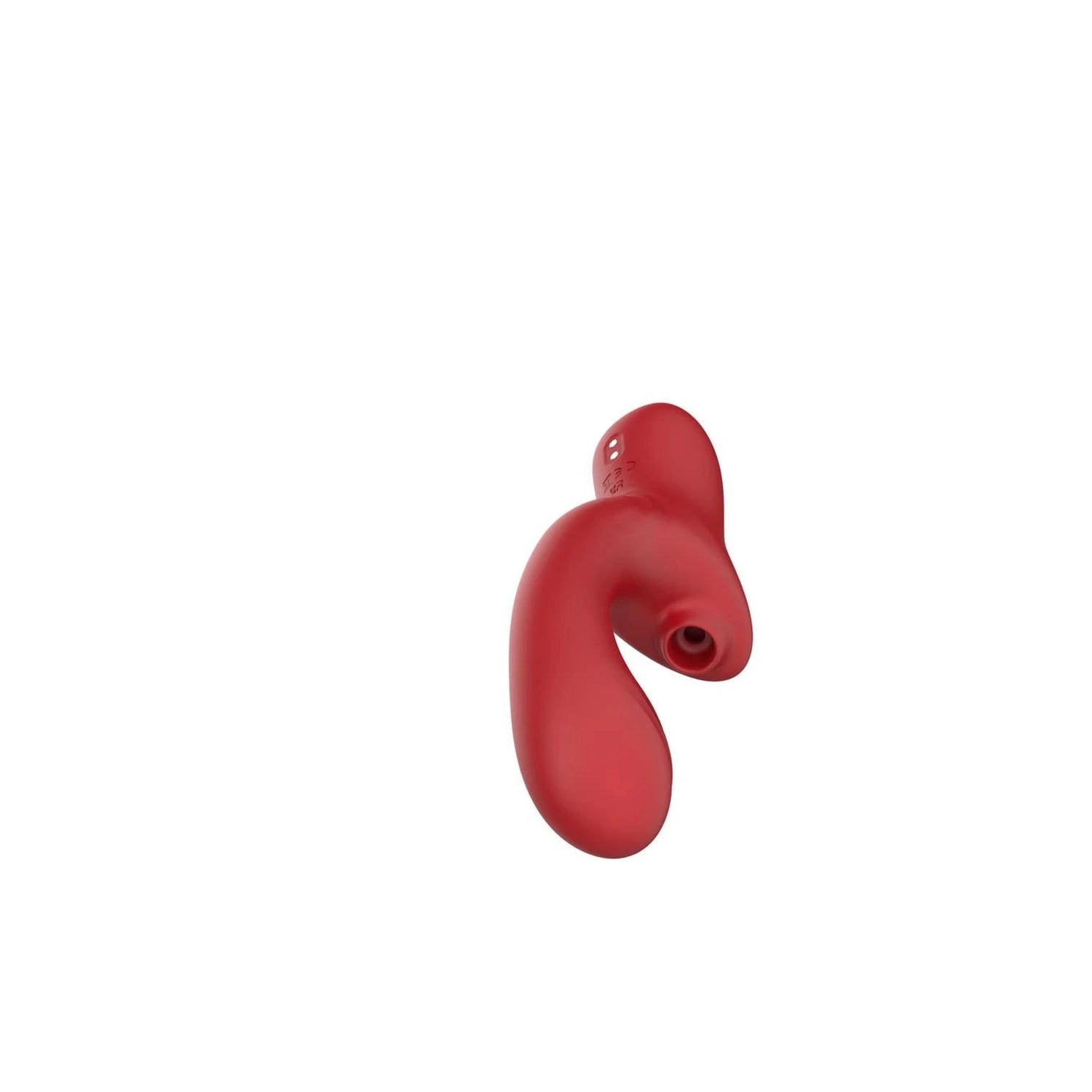 Vibromasseur point G Suking Rouge