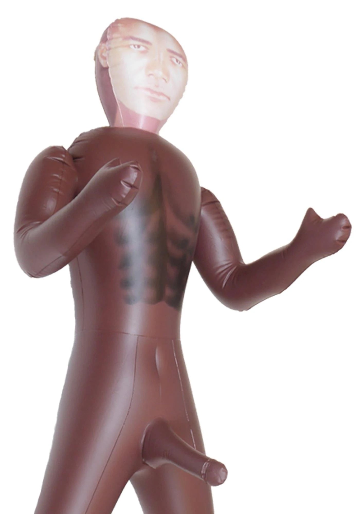 Lalka - Tom - Builder Male Doll