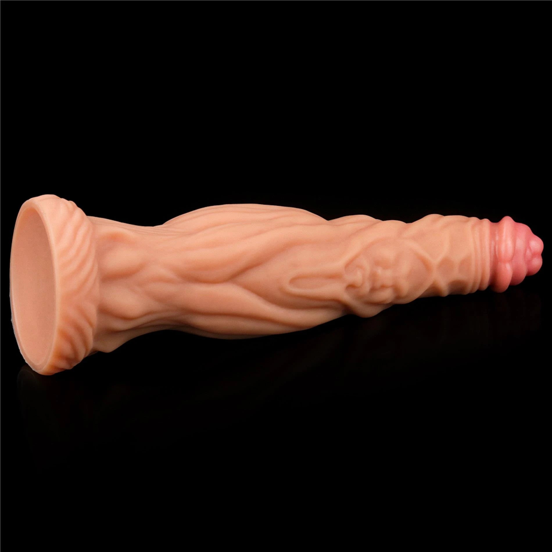 9,5" Nature Cock