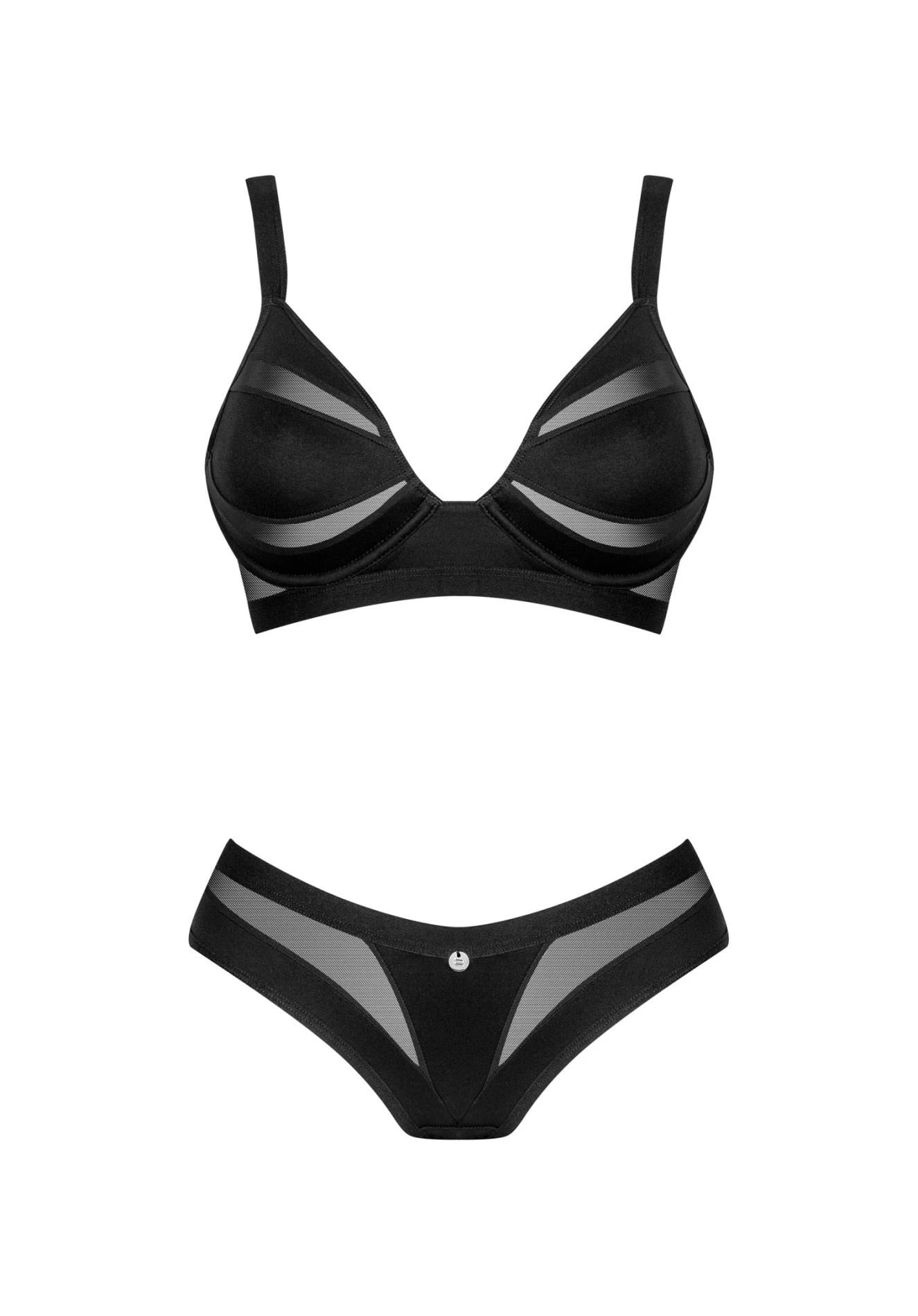 Chic Amoria 2-piece set XL/2XL