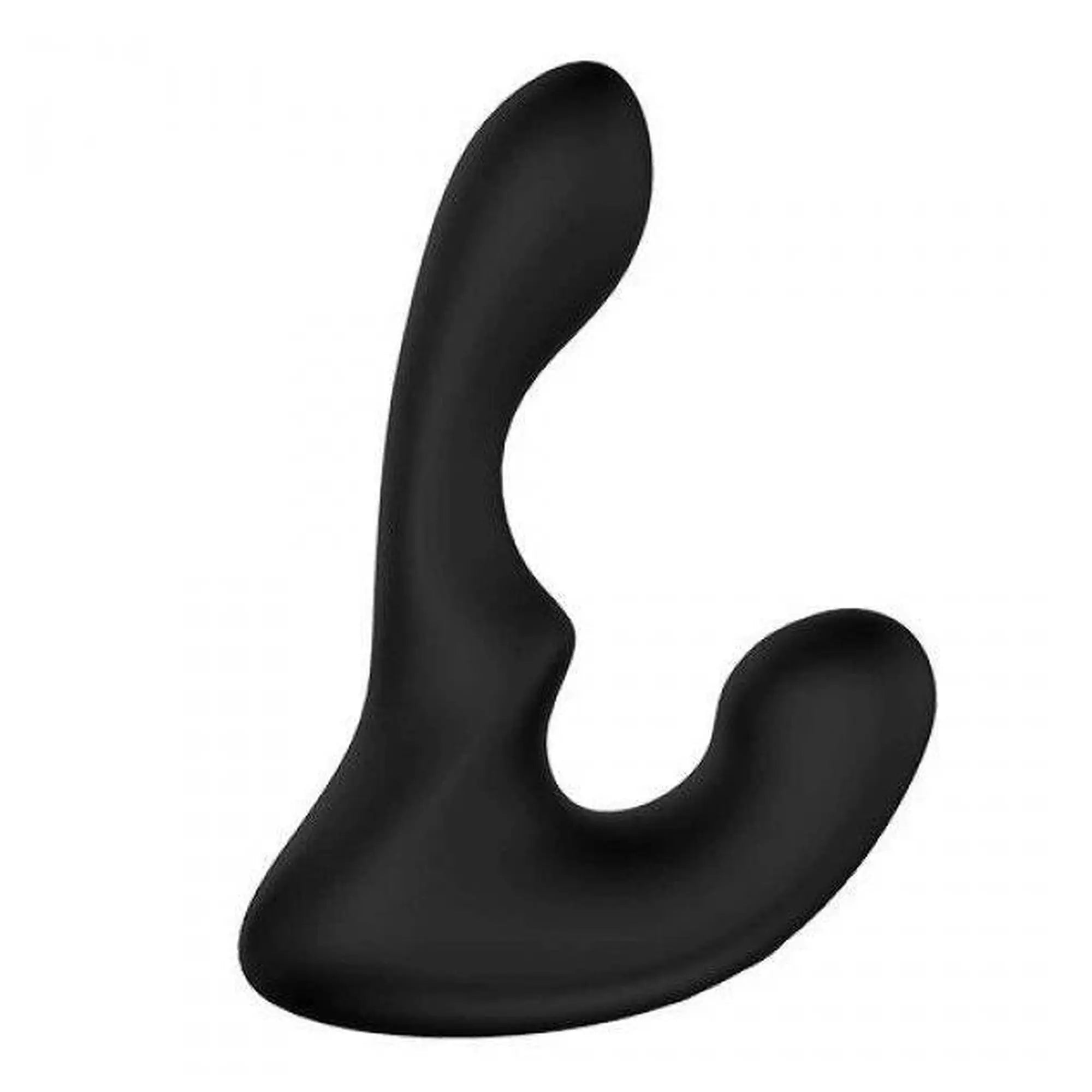 Plug/prostata-VIBRATORE ANALE ELYS - ANAL CONVEX MOVE P-SPOT