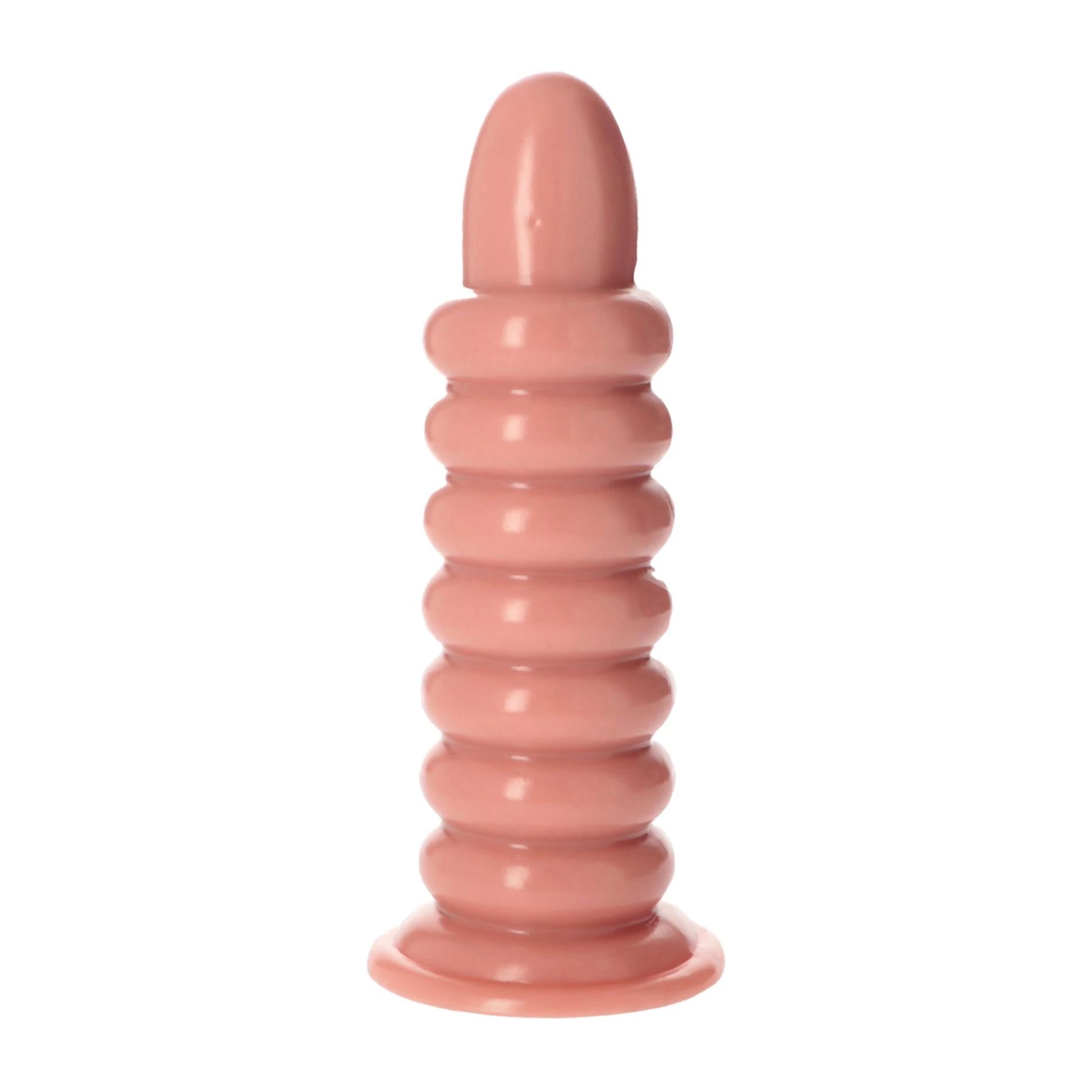 Plug Anale Fitz Roy Flesh