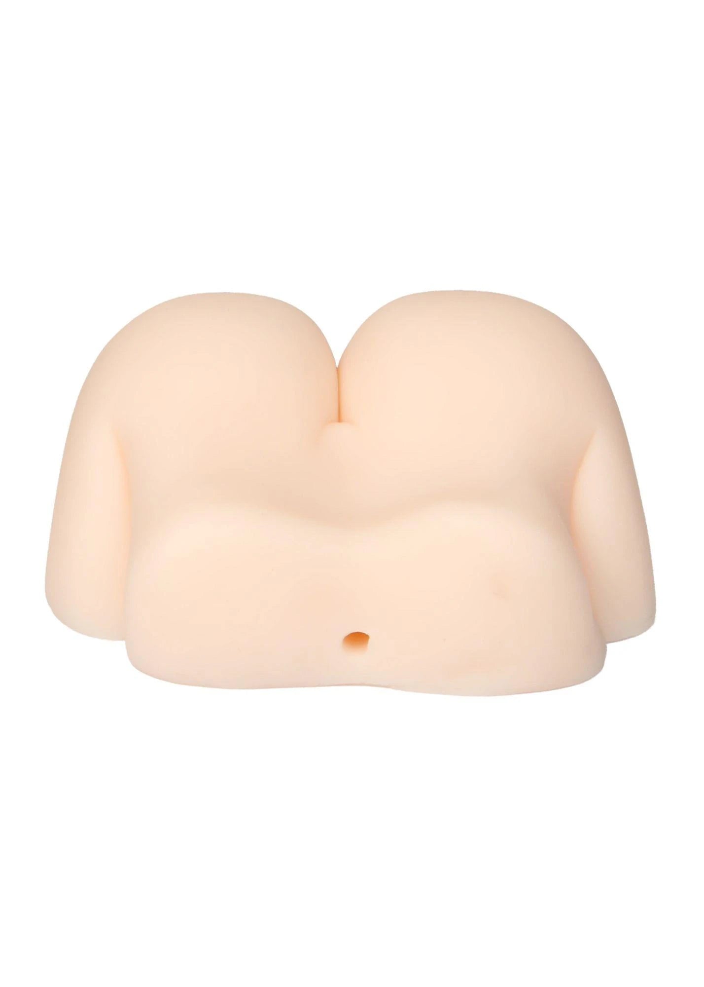 Masturbator-Vibrating Life-Sized Pussy & Ass XL - quality II