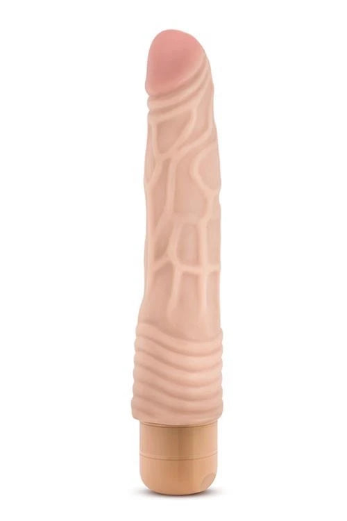 DR. SKIN COCK VIBE 2 FLESH