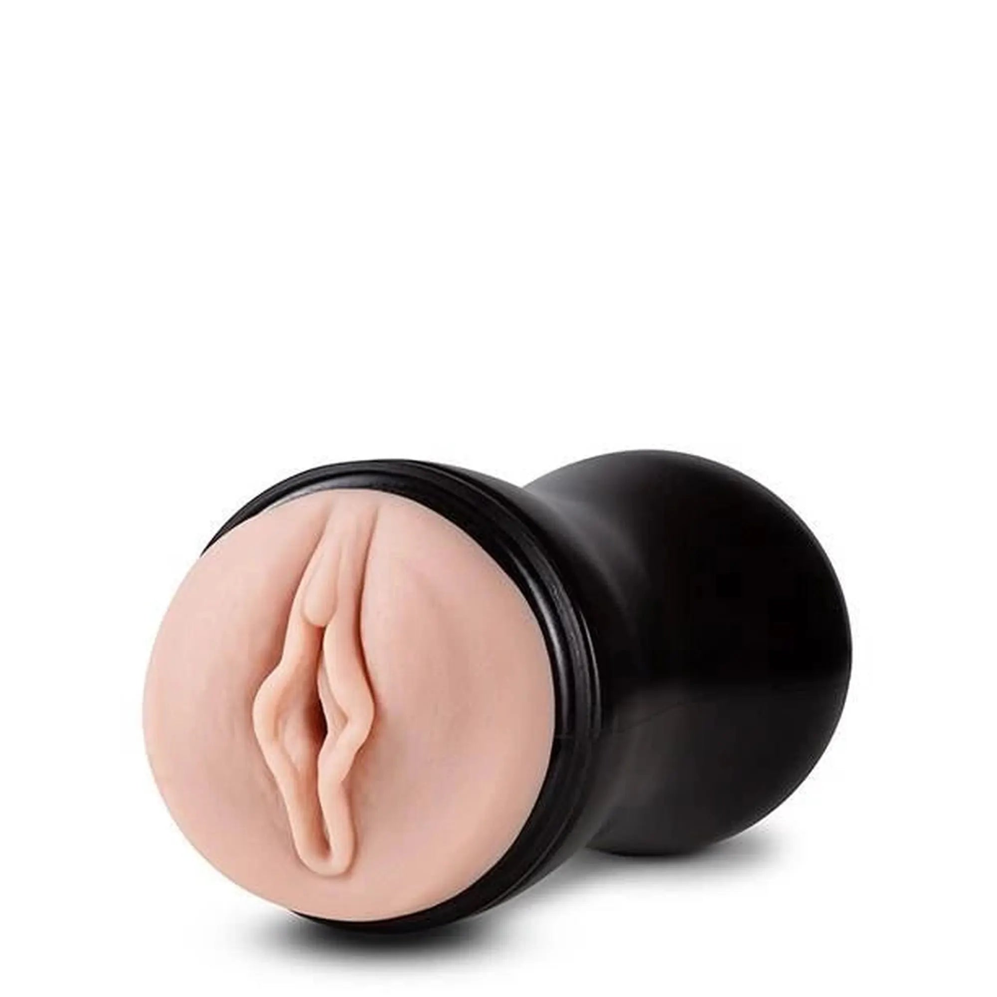 M FOR MEN SOFT AND WET STROKER VANILLA
