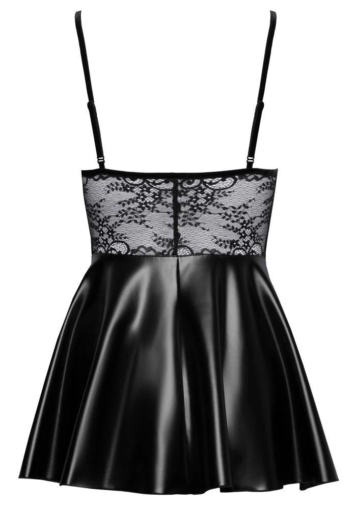 Dress Boudoir Stories Exclusive