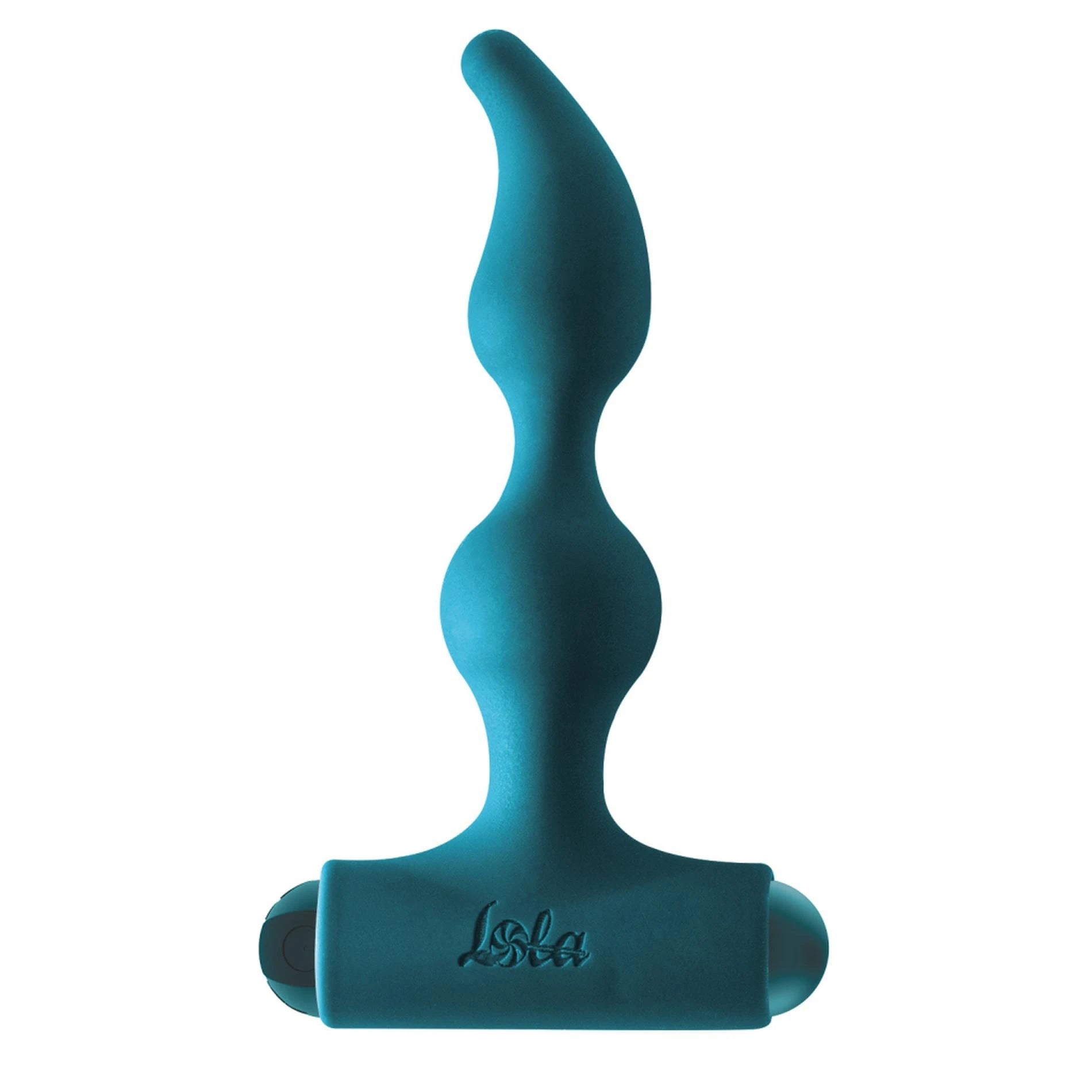 Plug anal avec balle rechargeable Spice it Up Elation 2.0