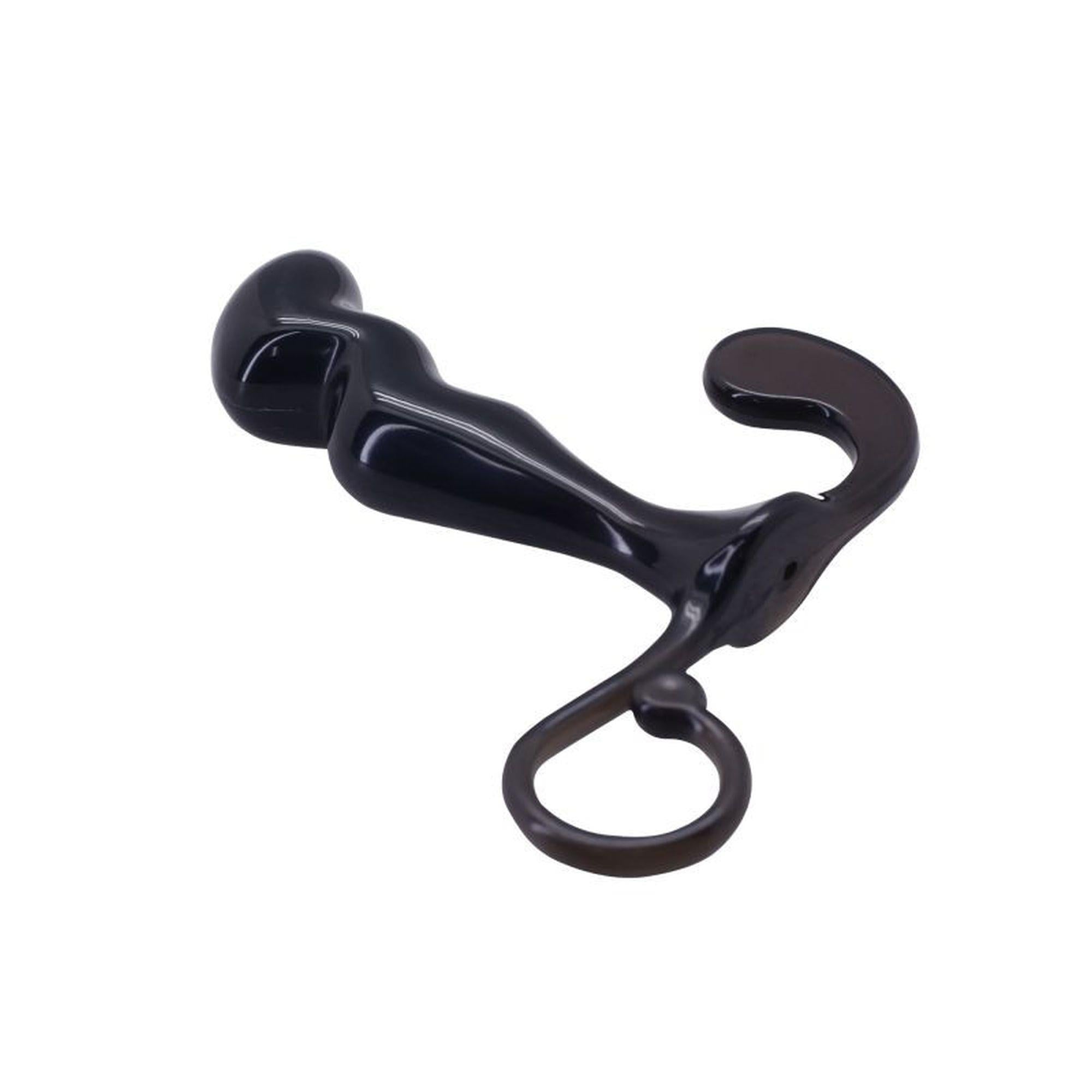 Stimulateur prostatique Timeless Pleasure Hilt