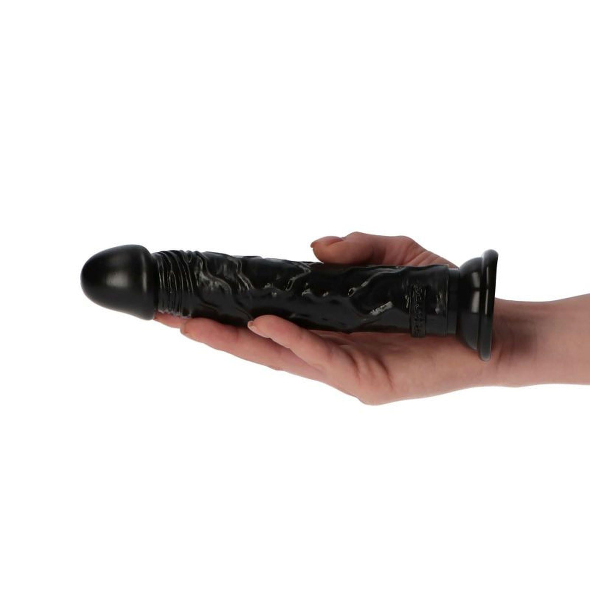 Dildo-Italian Cock 6.5″Black