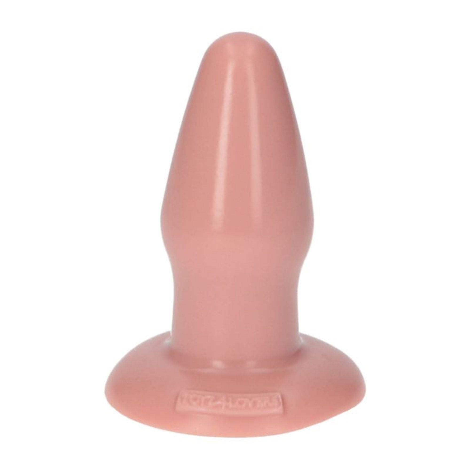 Plug-Italian Cock 3.5″Flash