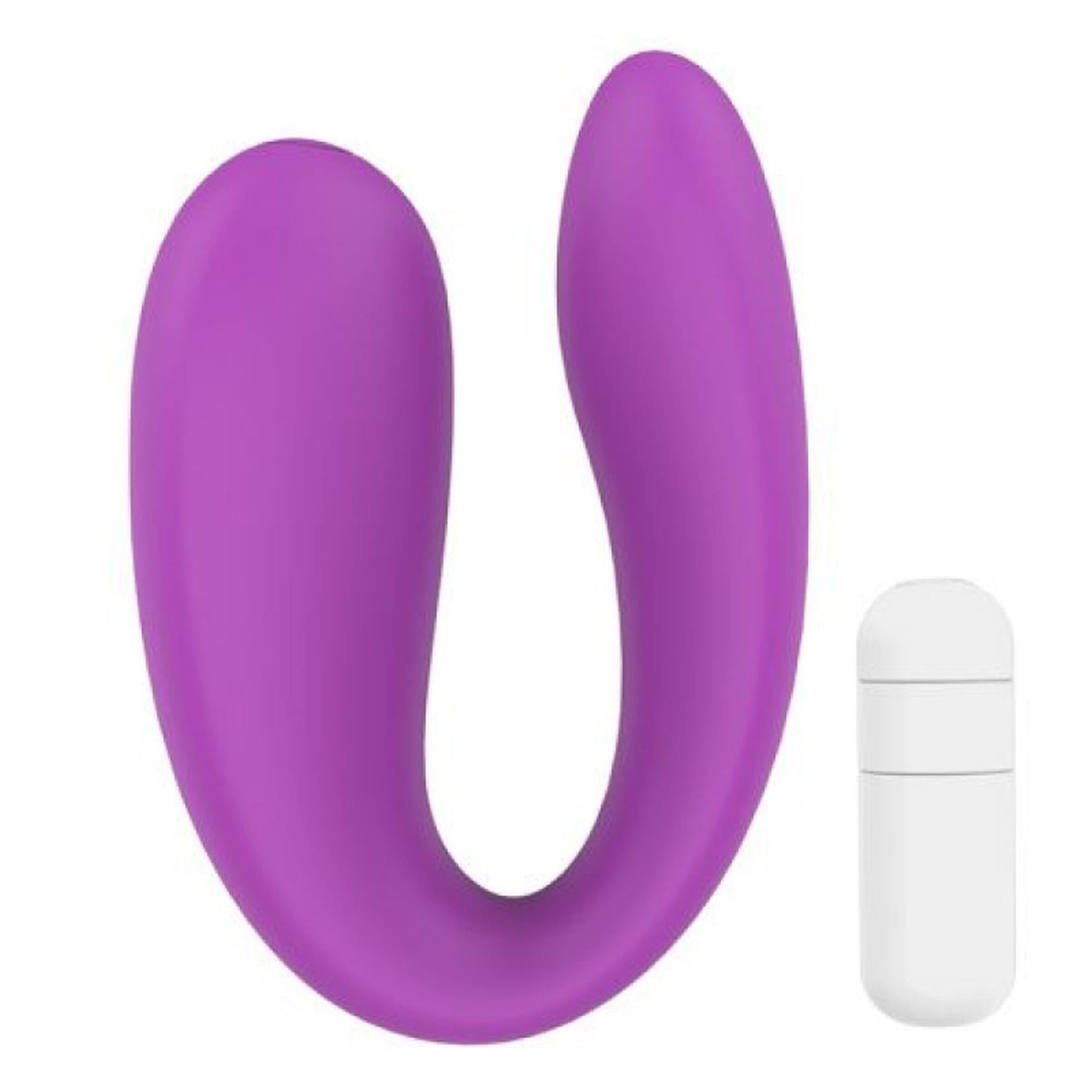 Stimulateur Play Together