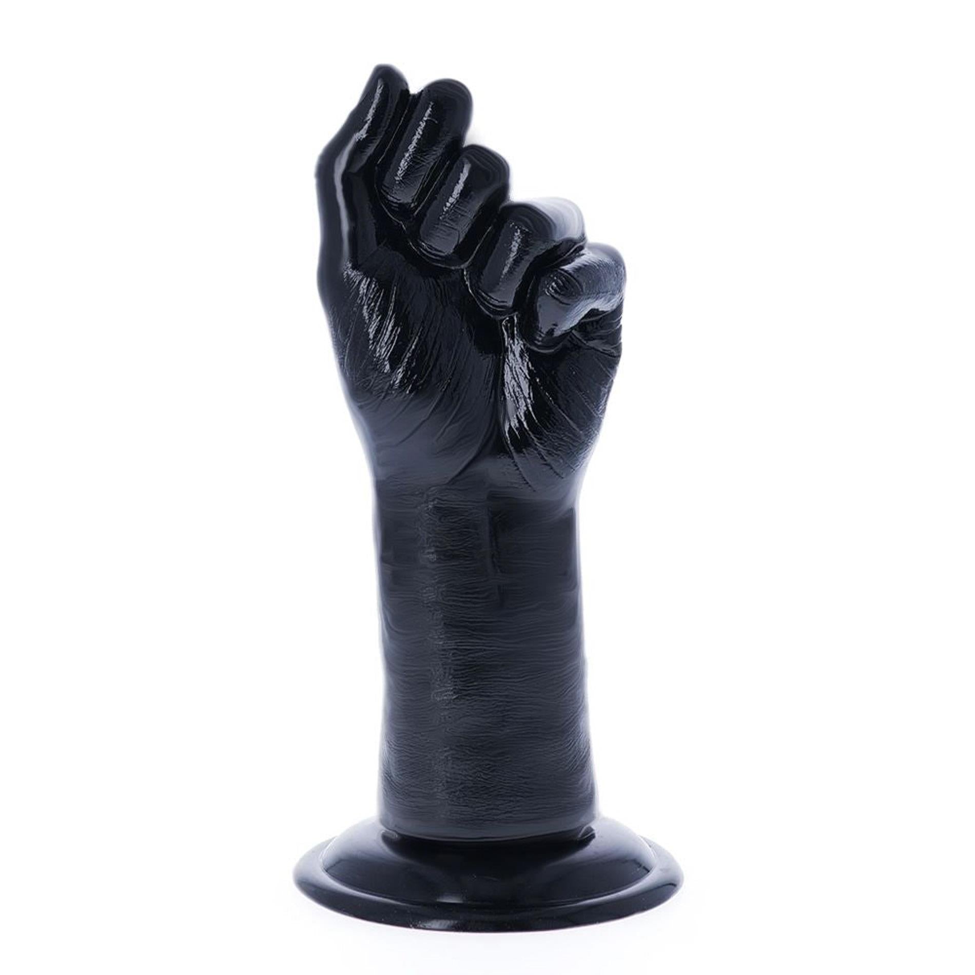 Pugno Fisting Errigal Nero