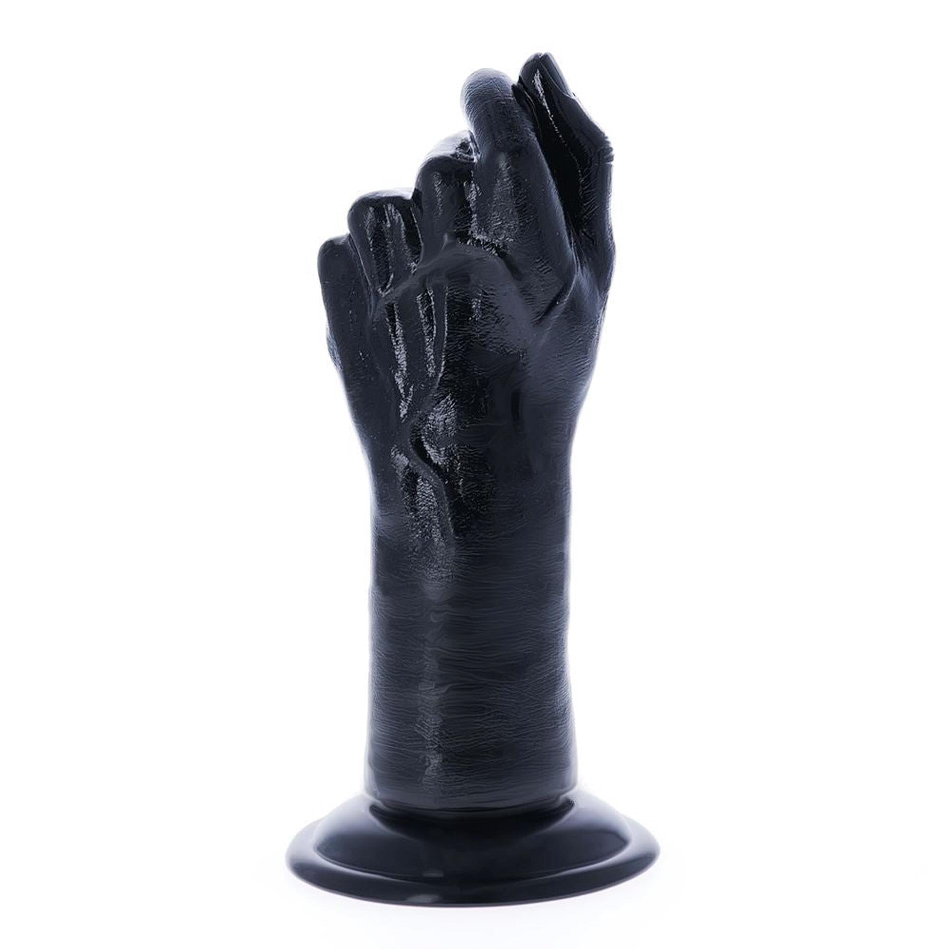 Pugno Fisting Errigal Nero