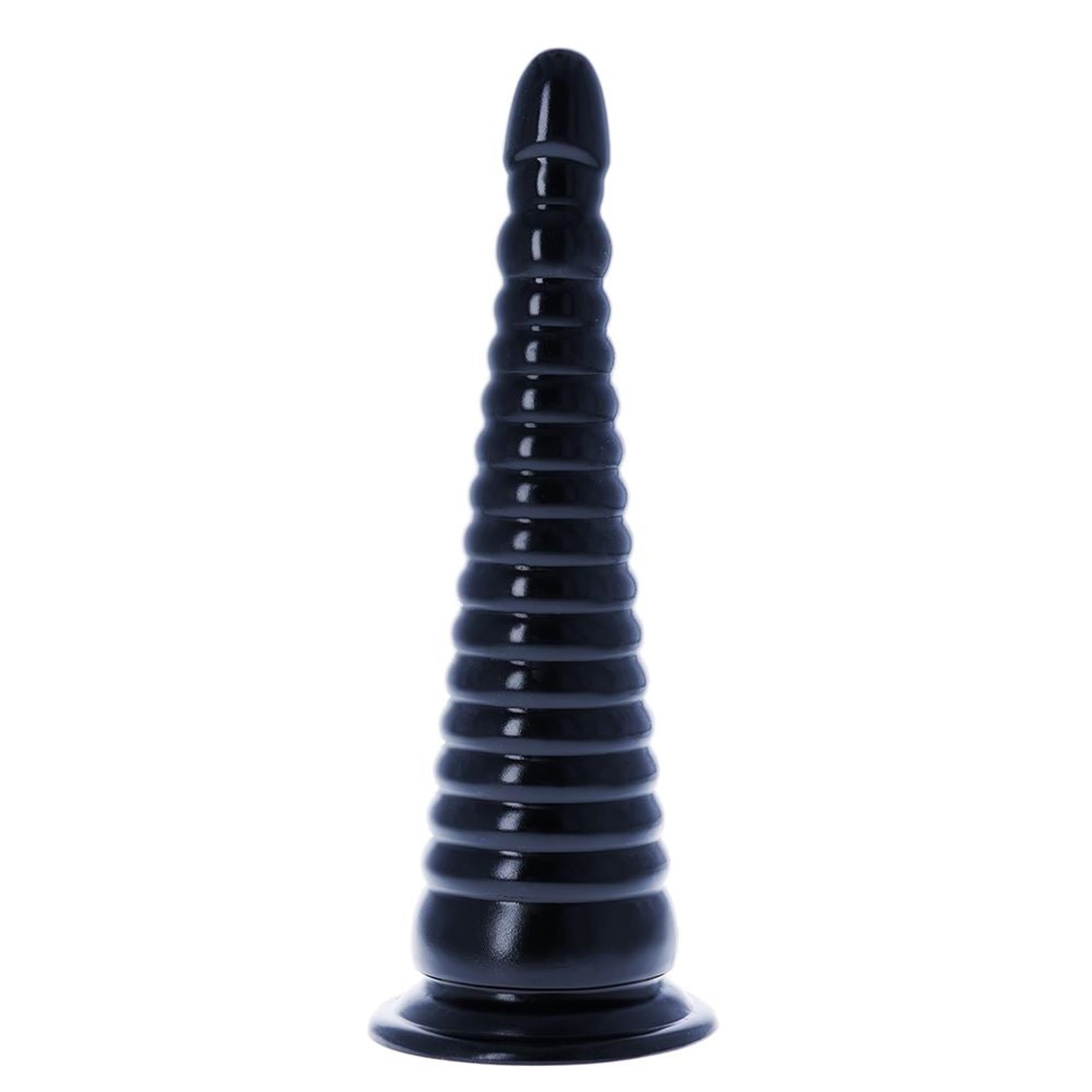 Plug Extreme Burren Nero