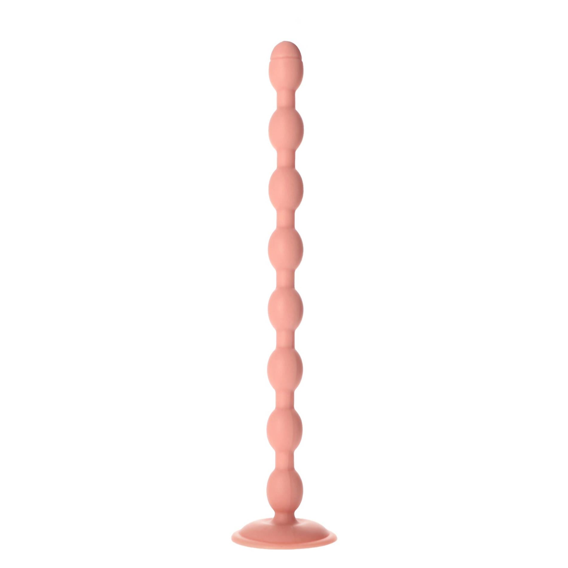 Plug Anale Taranaki Flesh