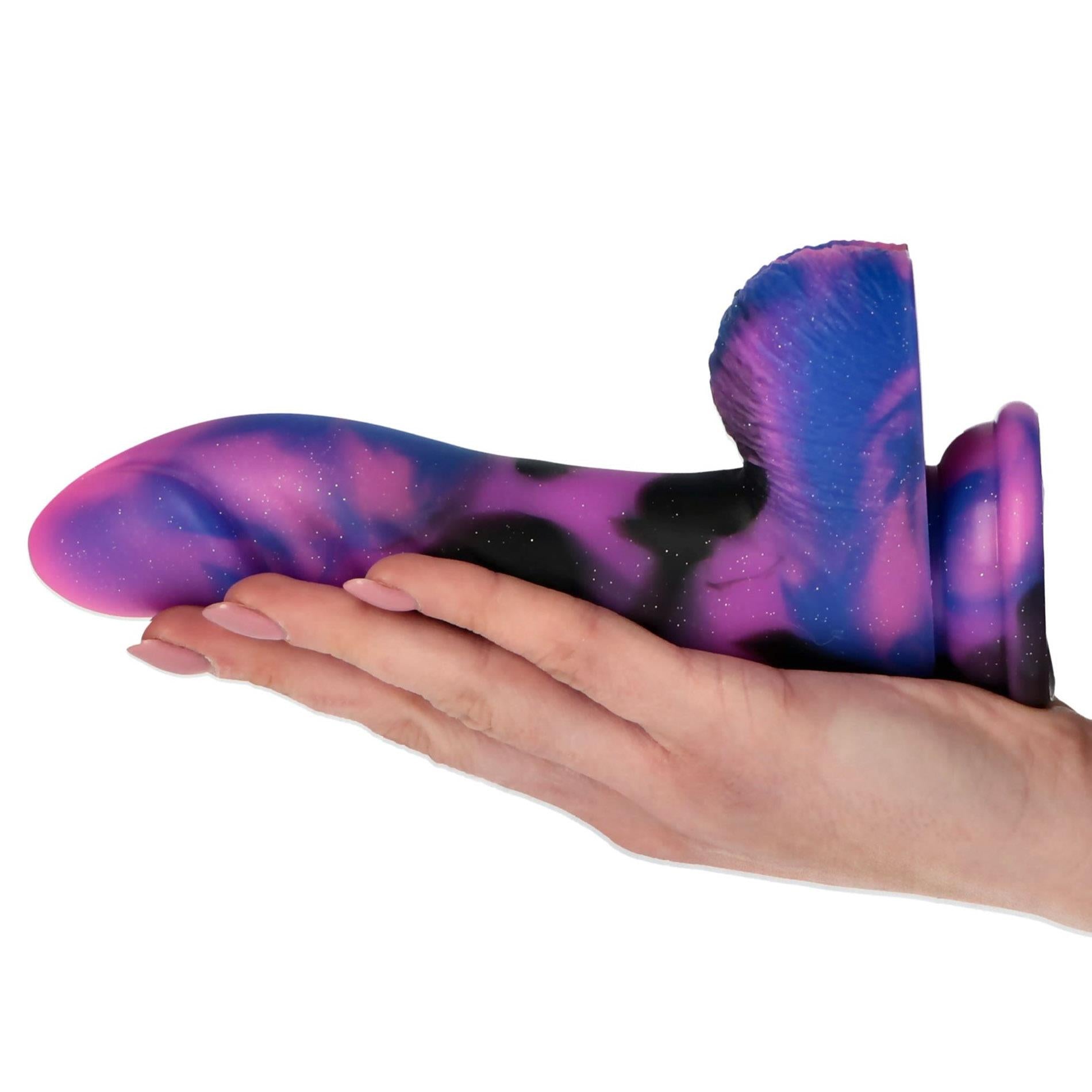Dildo Monstre Maléfique