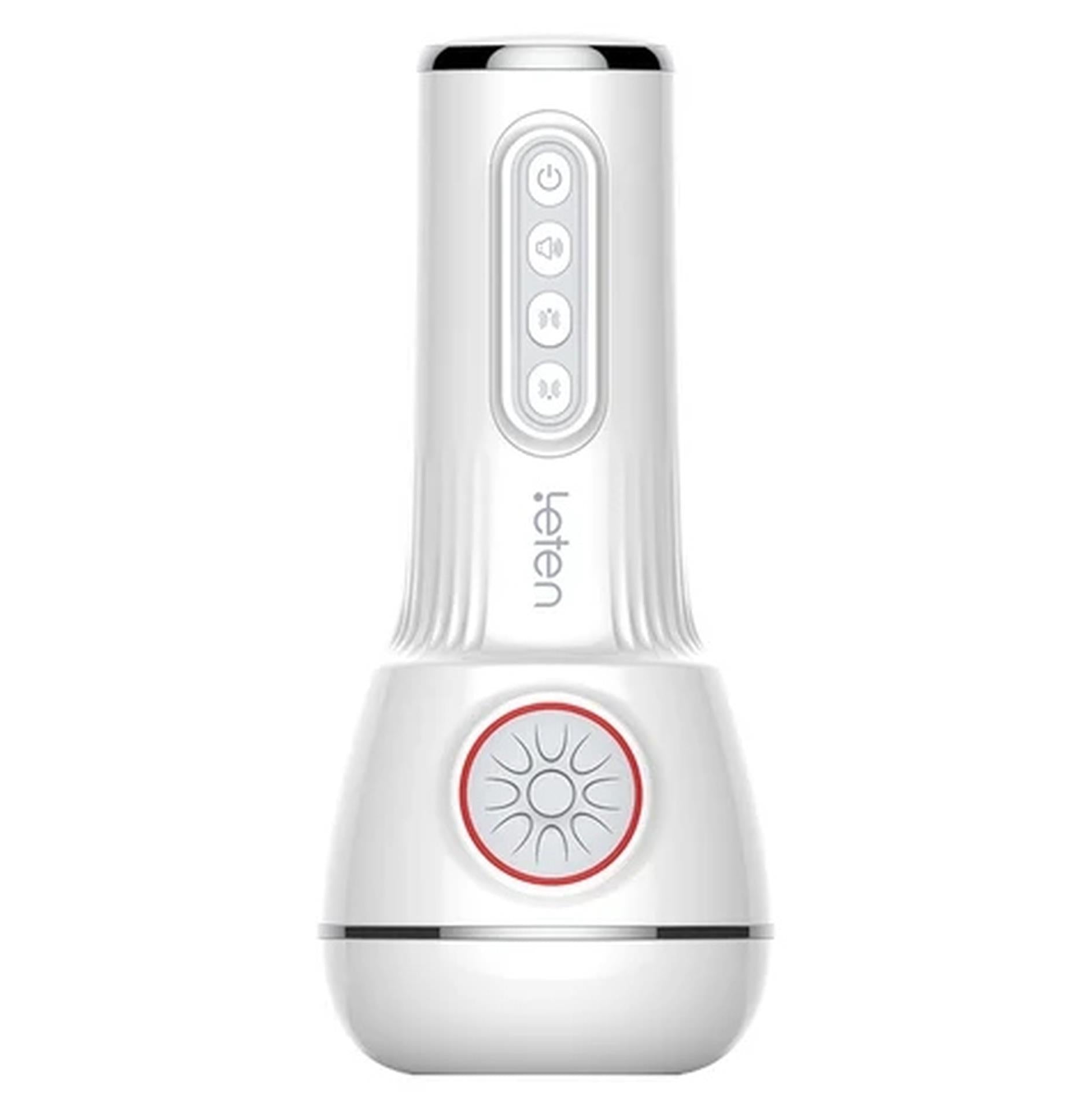 Leten SM340