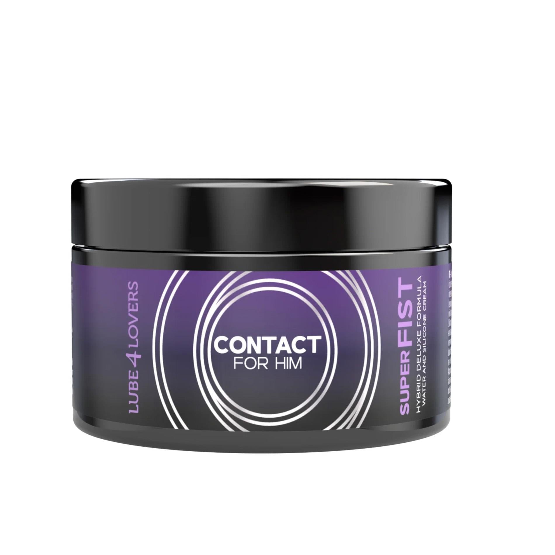 Super Fist Anal Lubricant – 250 ml