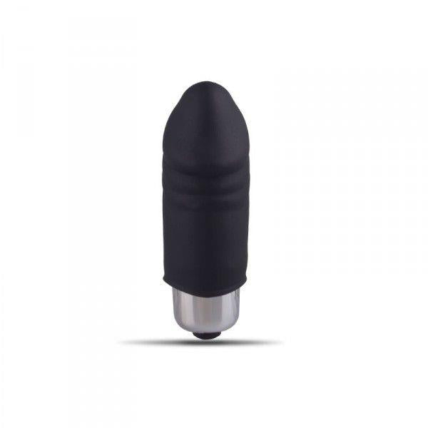 Wibrator-Vibrator Mini Finger Fan Real
