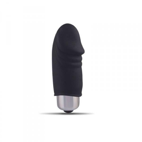 Wibrator-Vibrator Mini Finger Fan Real