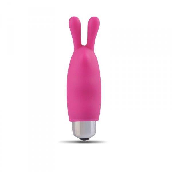 Vibrateur Mini Doigt Ventilateur Oreilles