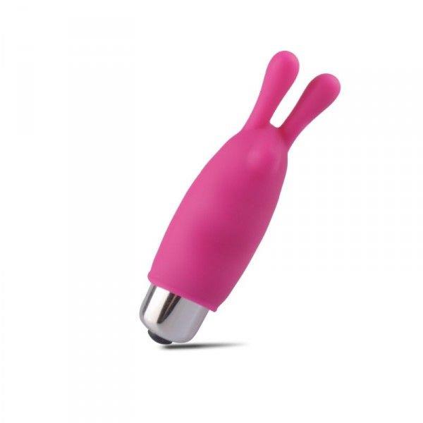 Vibrateur Mini Doigt Ventilateur Oreilles