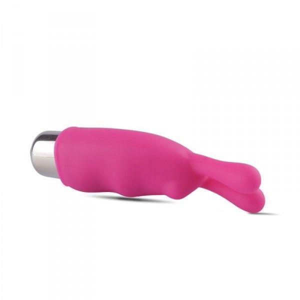 Vibrateur Mini Doigt Ventilateur Oreilles