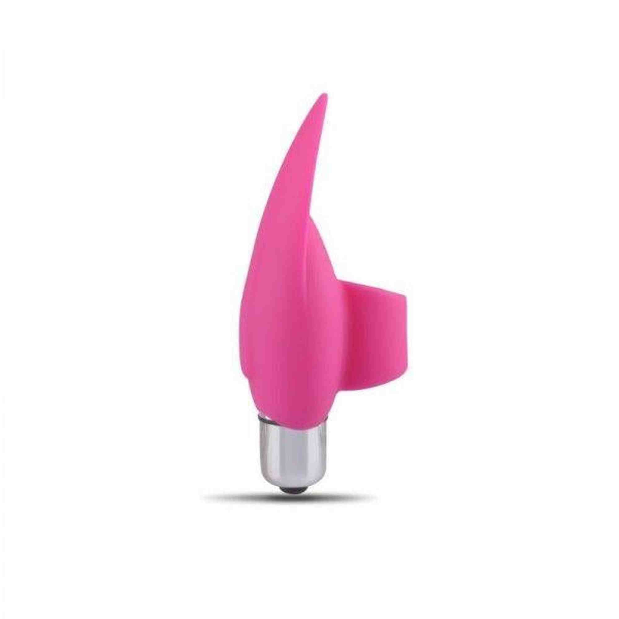 Stymulator-Vibratore Finger Fan Vane