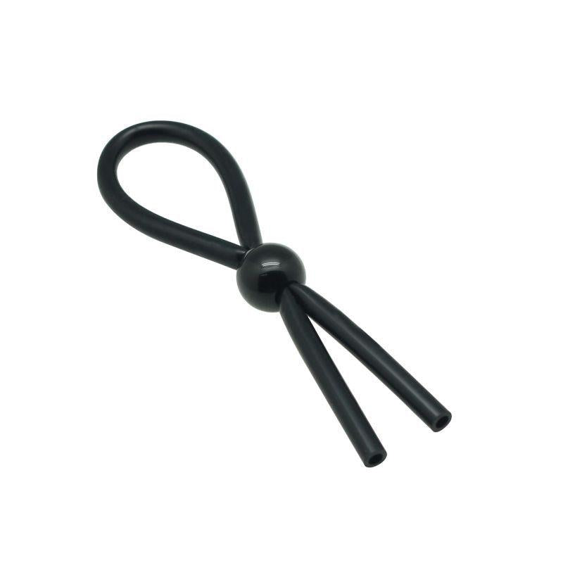 Timeless Pleasure Noose Phallic Ring