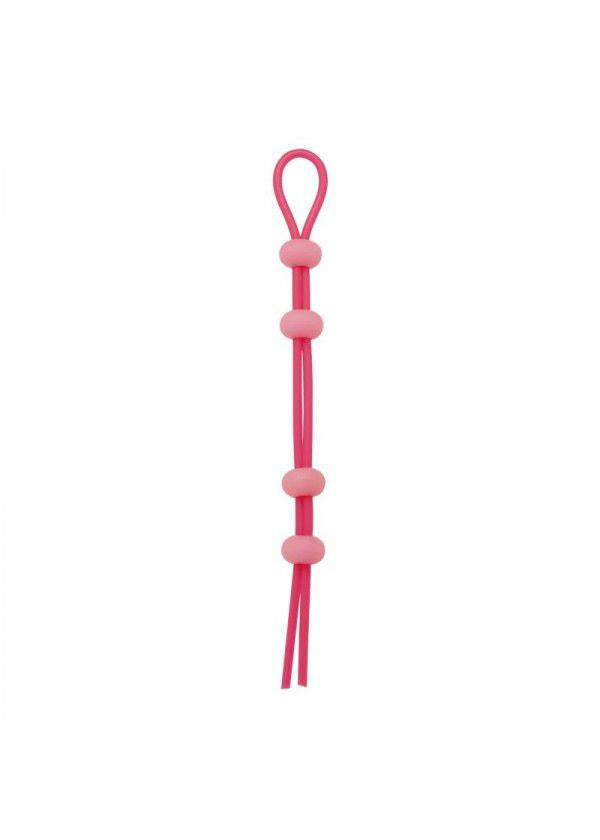 Anneau-FULLY ADJUSTABLE COCK RING