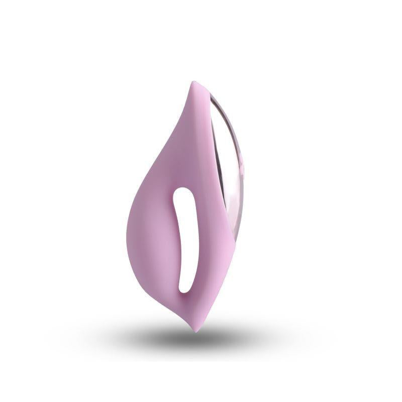 Stimulateur clitoridien Handle Toyz4Lovers
