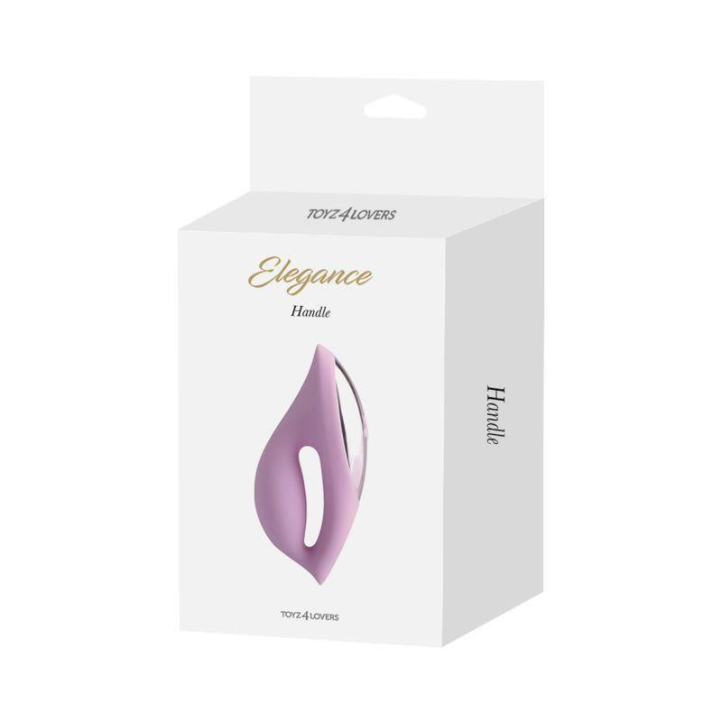 Stimulateur clitoridien Handle Toyz4Lovers