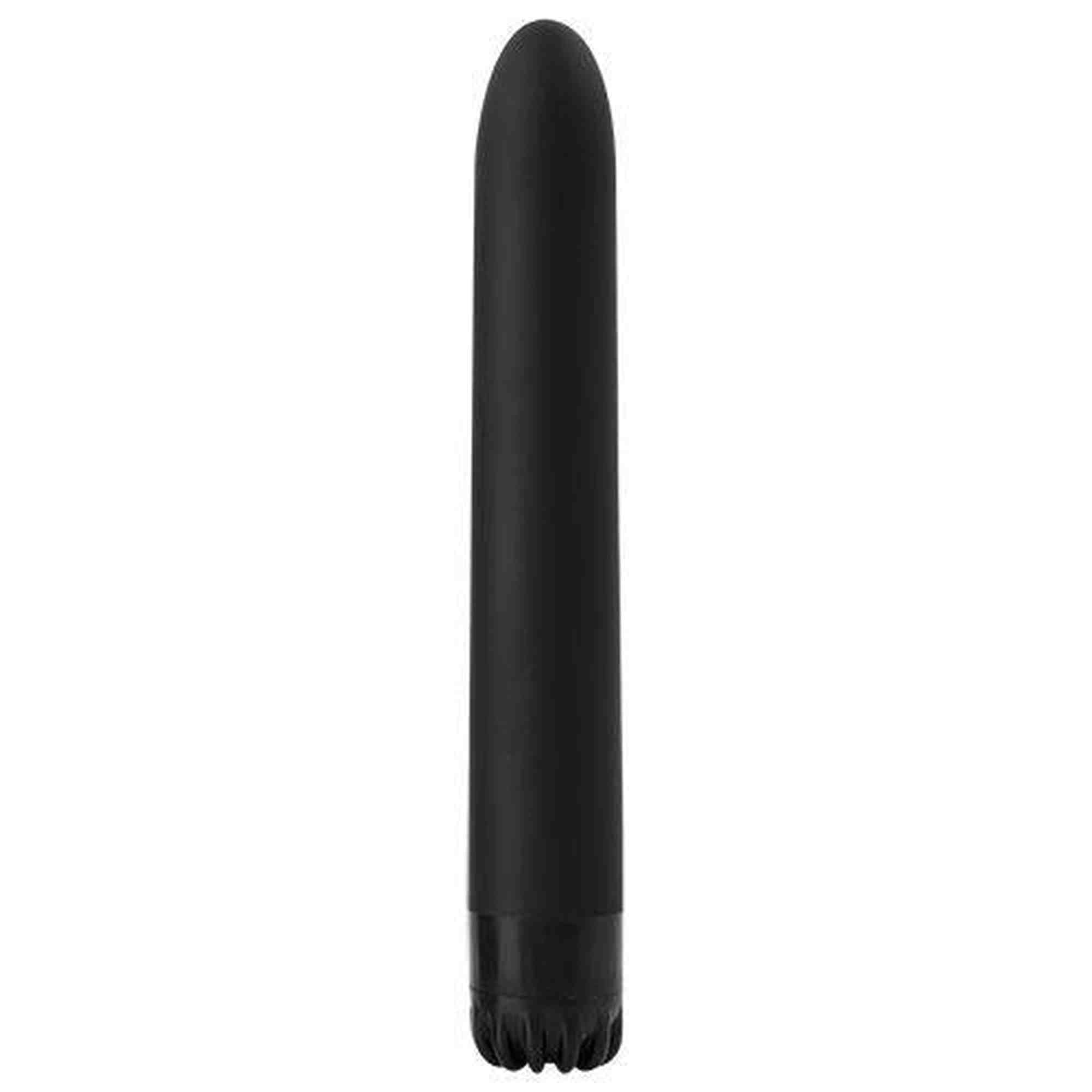 Vibrateur CLASSIC VIBE NOIR MOYEN