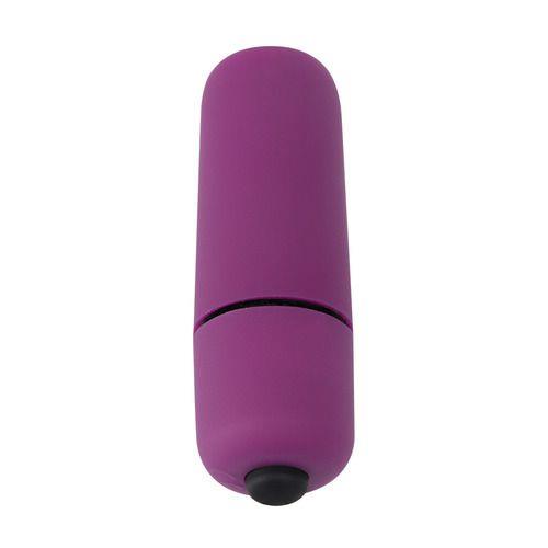 Vibreur - MINI VIBREUR BULLET CLASSICS VIOLET