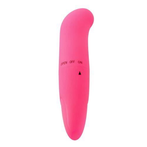 G-SPOT VIBRATOR CLASSICS PINK