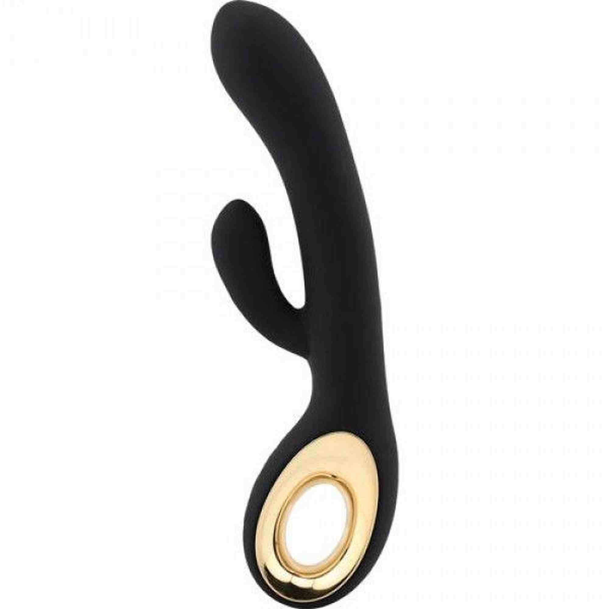 Vibrator-Twin Touch Grip