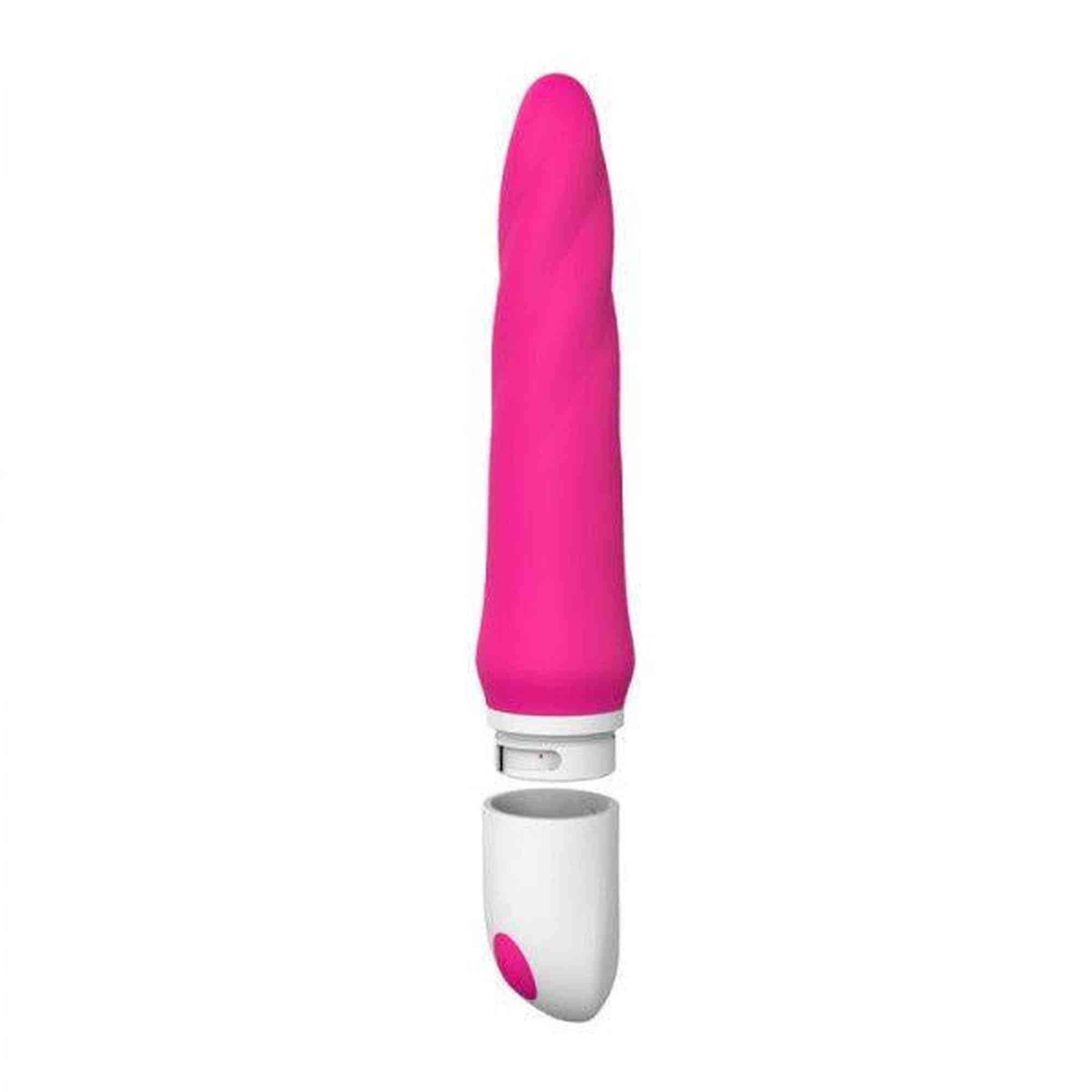 Wibrator-VIBRATORE DESIGN ELYS UNICORN VIBE PINK